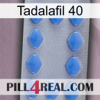 Tadalafil 40 21